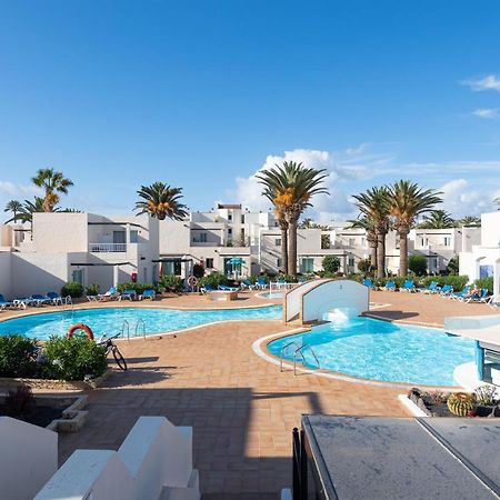 Homeforguest Apartamento 15 Con Terraza Y Piscina En Corralejo Kültér fotó