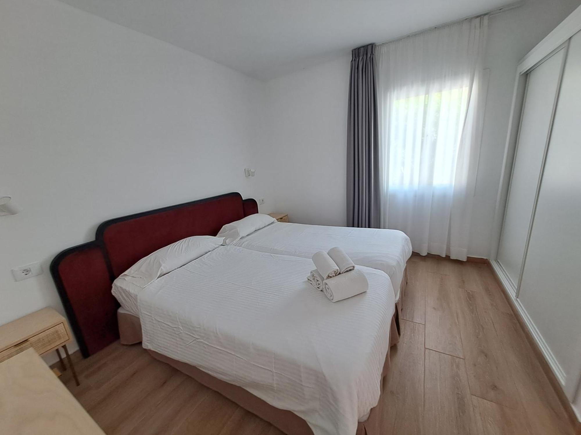 Homeforguest Apartamento 15 Con Terraza Y Piscina En Corralejo Kültér fotó
