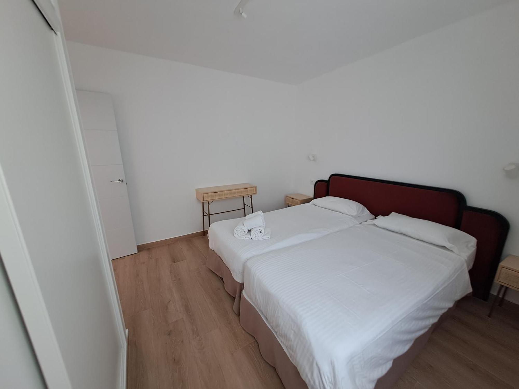 Homeforguest Apartamento 15 Con Terraza Y Piscina En Corralejo Kültér fotó
