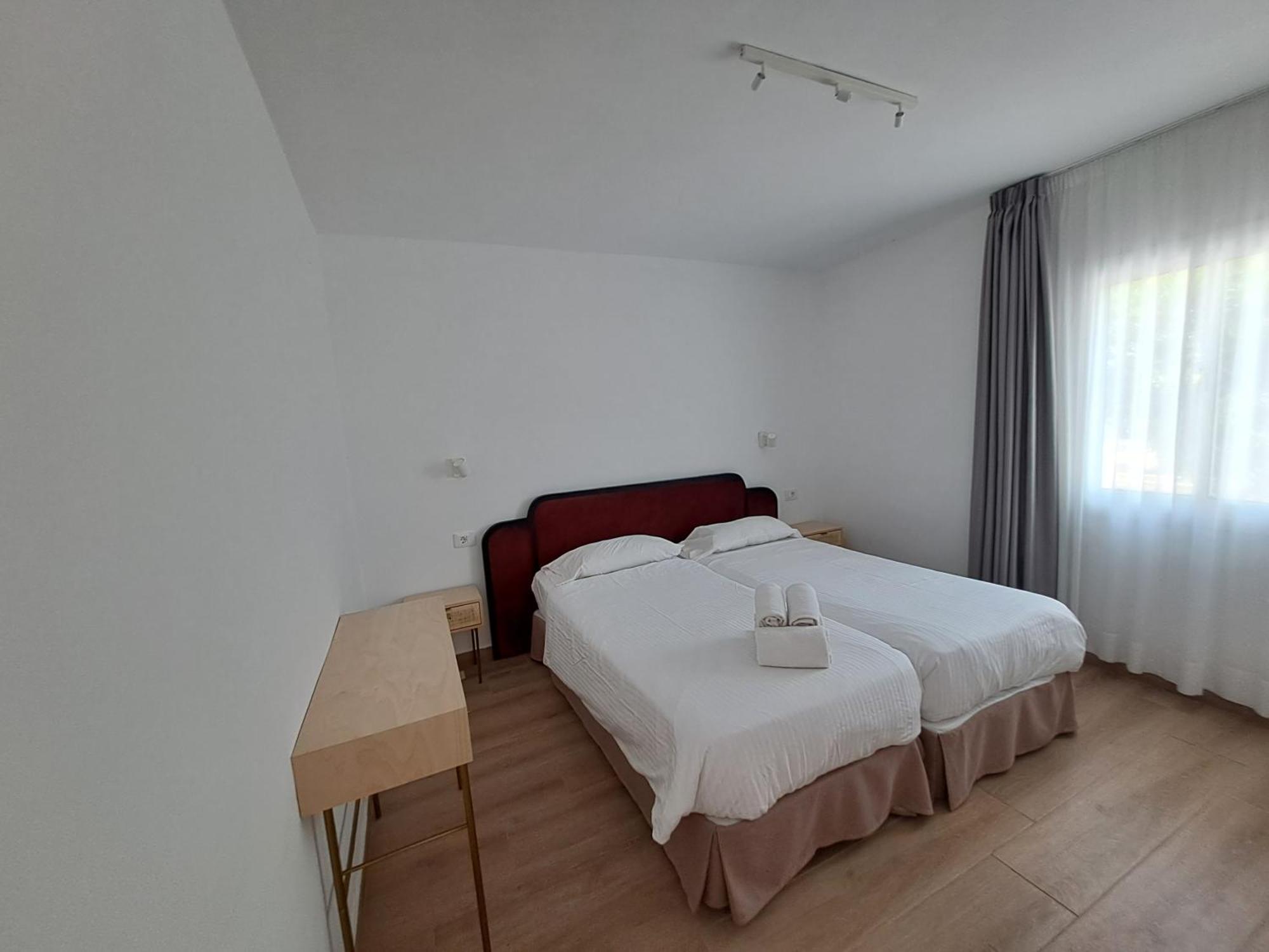 Homeforguest Apartamento 15 Con Terraza Y Piscina En Corralejo Kültér fotó